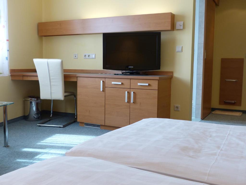 Hotel Vicedom Eisenstadt Zimmer foto