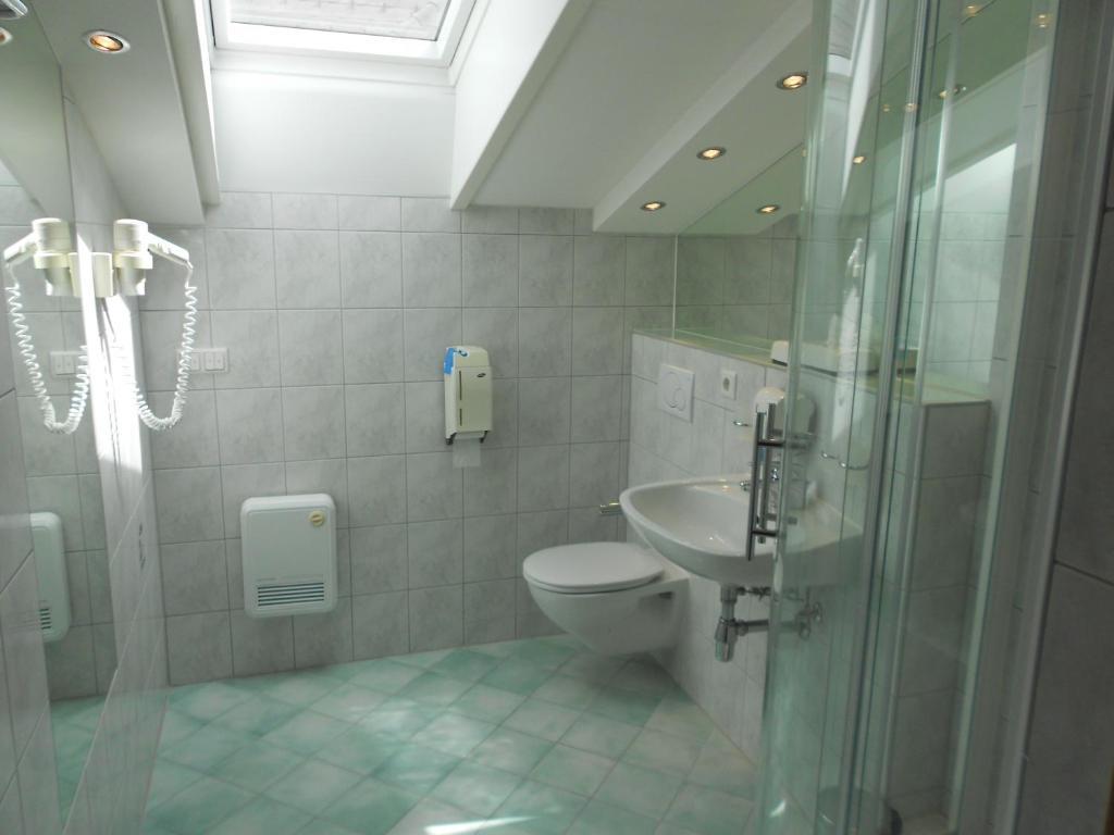 Hotel Vicedom Eisenstadt Zimmer foto